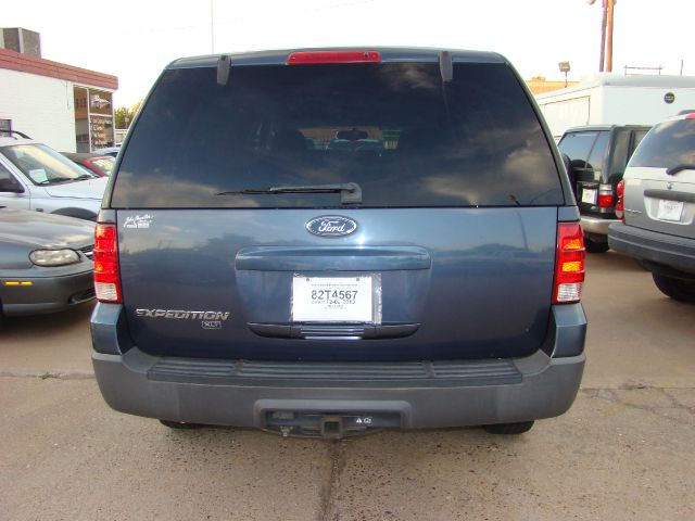 2003 Ford Expedition 2dr HB Man Spec