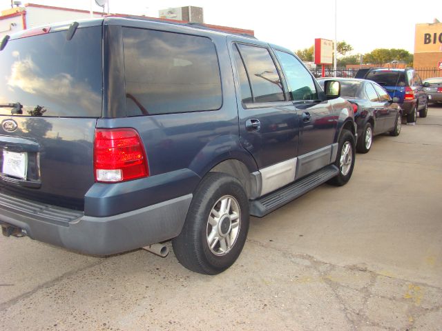 2003 Ford Expedition 2dr HB Man Spec