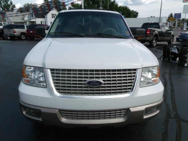 2003 Ford Expedition MOON BOSE Quads