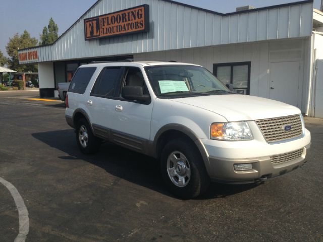 2003 Ford Expedition E320 - Extra Sharp