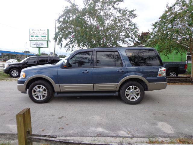 2003 Ford Expedition 2dr HB Man Spec