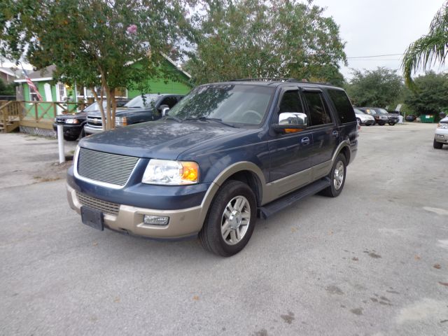 2003 Ford Expedition 2dr HB Man Spec