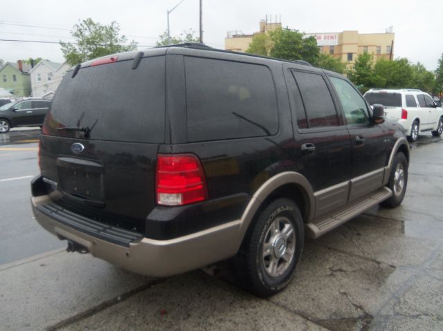 2004 Ford Expedition Spec Hatchback Coupe 2D