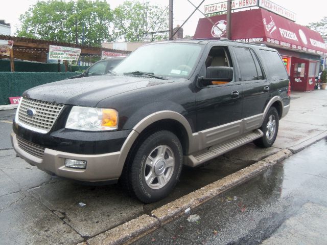 2004 Ford Expedition Spec Hatchback Coupe 2D