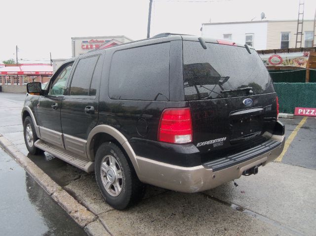 2004 Ford Expedition Spec Hatchback Coupe 2D