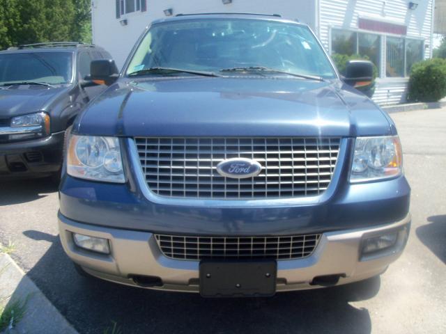 2004 Ford Expedition EX-L 4WD AT