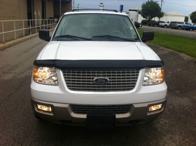 2004 Ford Expedition EX-L 4WD AT