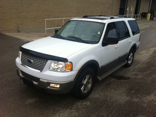 2004 Ford Expedition EX-L 4WD AT