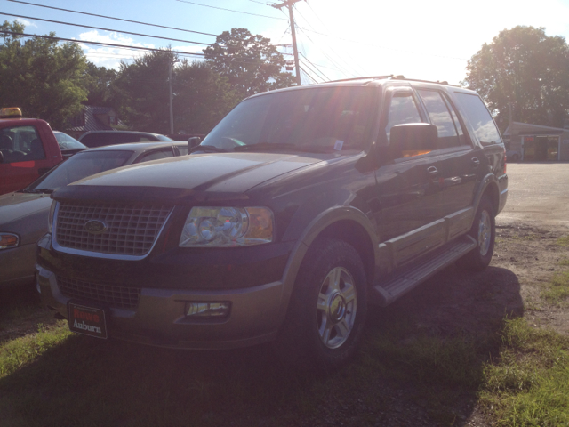 2004 Ford Expedition EX-L 4WD AT