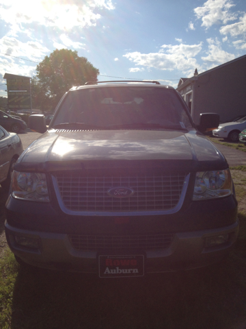 2004 Ford Expedition EX-L 4WD AT