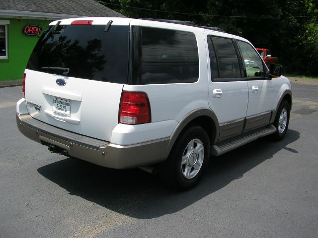 2004 Ford Expedition EX-L 4WD AT