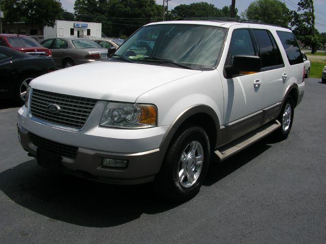 2004 Ford Expedition EX-L 4WD AT