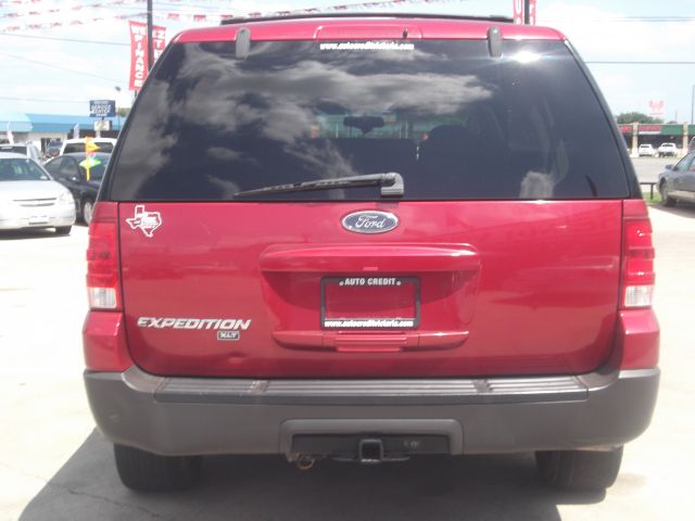 2004 Ford Expedition LTZ CREW 25