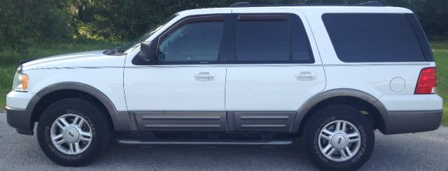 2004 Ford Expedition 4X2 I4