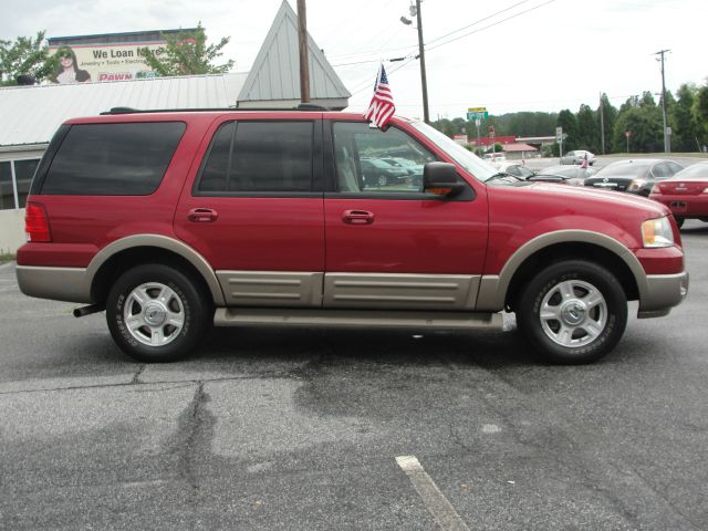 2004 Ford Expedition 2dr HB Man Spec