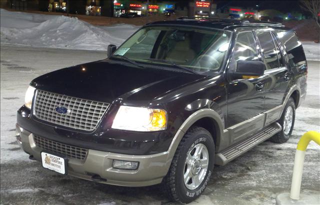 2004 Ford Expedition 330i