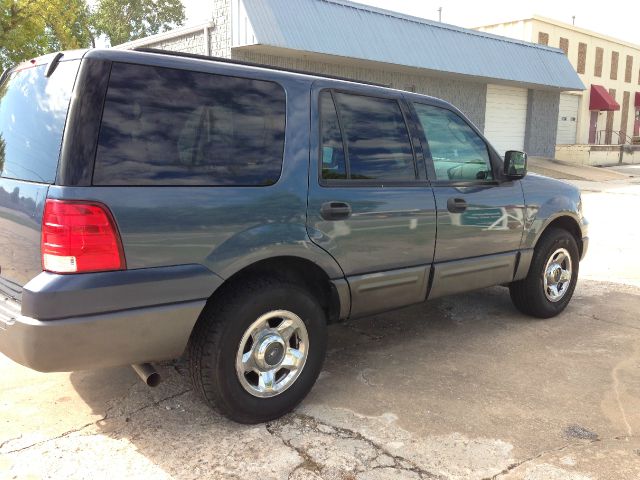 2004 Ford Expedition Luxury Leather H/C Sunroof Navigation