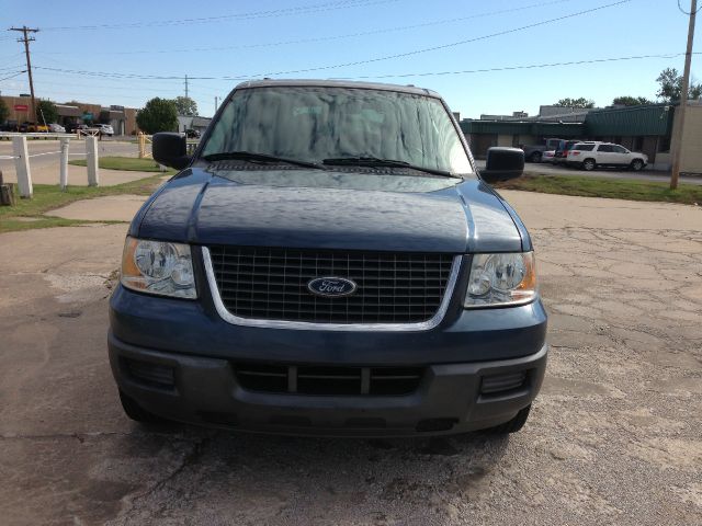 2004 Ford Expedition Luxury Leather H/C Sunroof Navigation