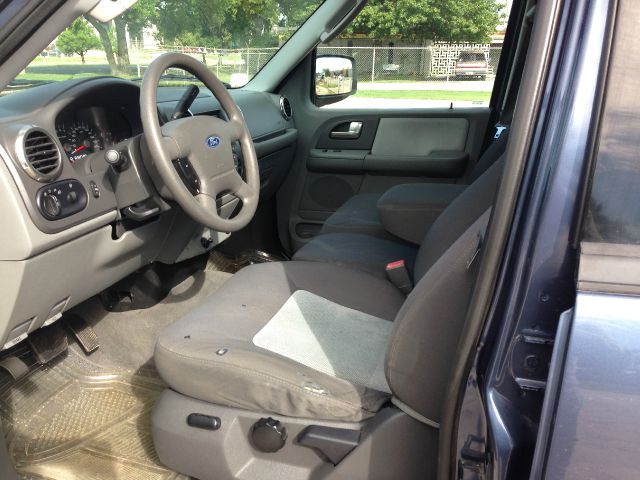 2004 Ford Expedition Luxury Leather H/C Sunroof Navigation