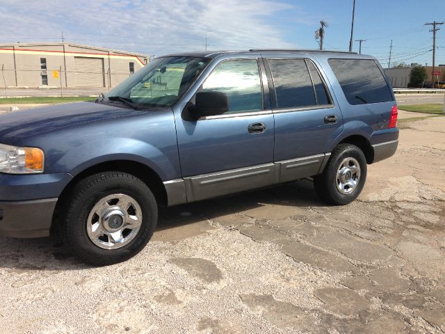 2004 Ford Expedition Luxury Leather H/C Sunroof Navigation