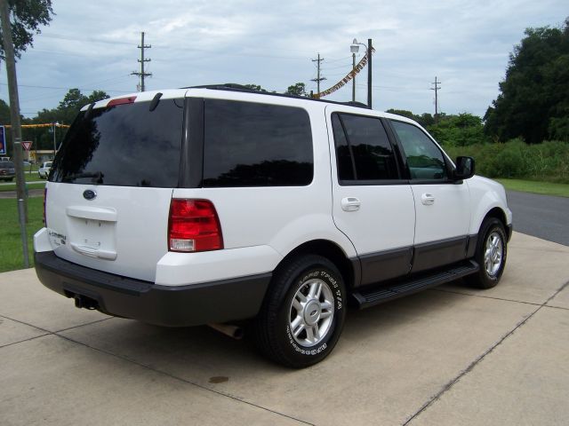 2004 Ford Expedition LTZ CREW 25