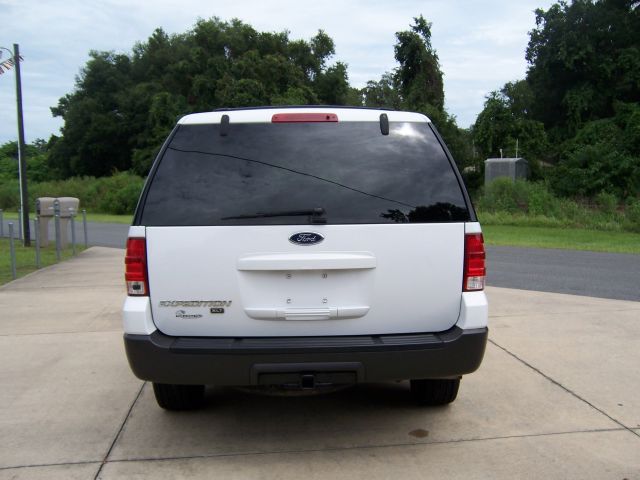 2004 Ford Expedition LTZ CREW 25