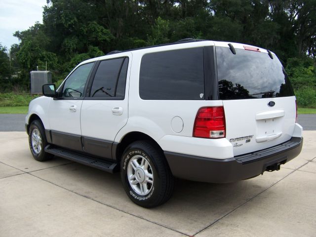 2004 Ford Expedition LTZ CREW 25