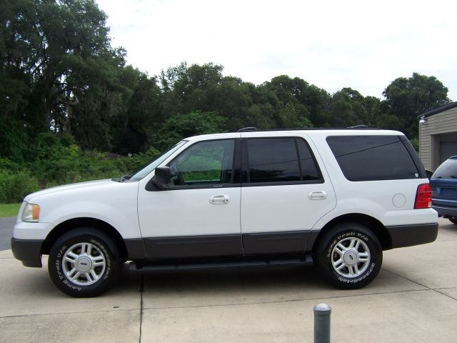 2004 Ford Expedition LTZ CREW 25