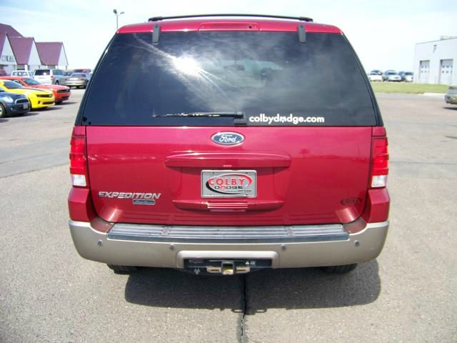 2004 Ford Expedition EX-L 4WD AT