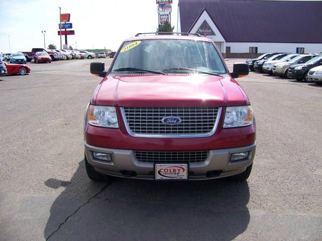 2004 Ford Expedition EX-L 4WD AT