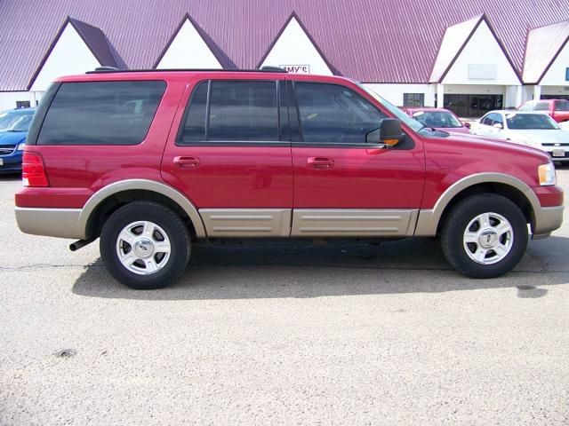 2004 Ford Expedition EX-L 4WD AT