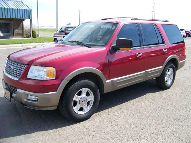 2004 Ford Expedition EX-L 4WD AT