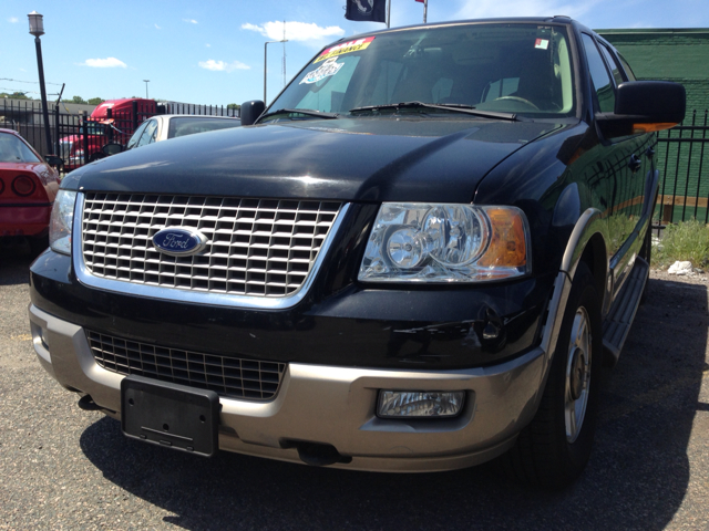 2004 Ford Expedition EX-L 4WD AT