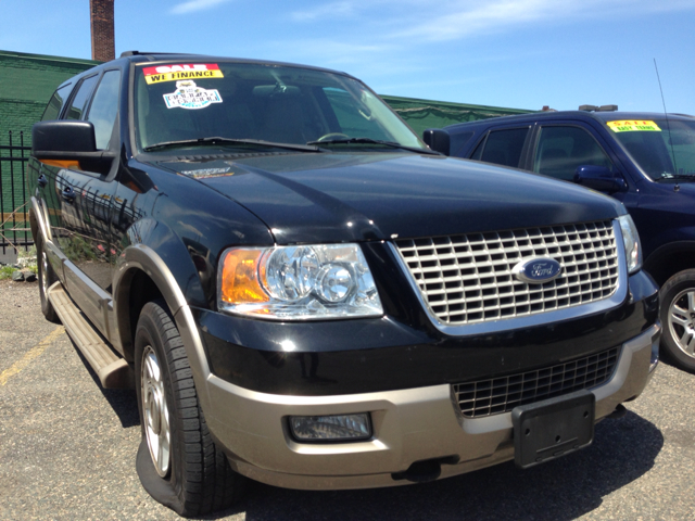 2004 Ford Expedition EX-L 4WD AT