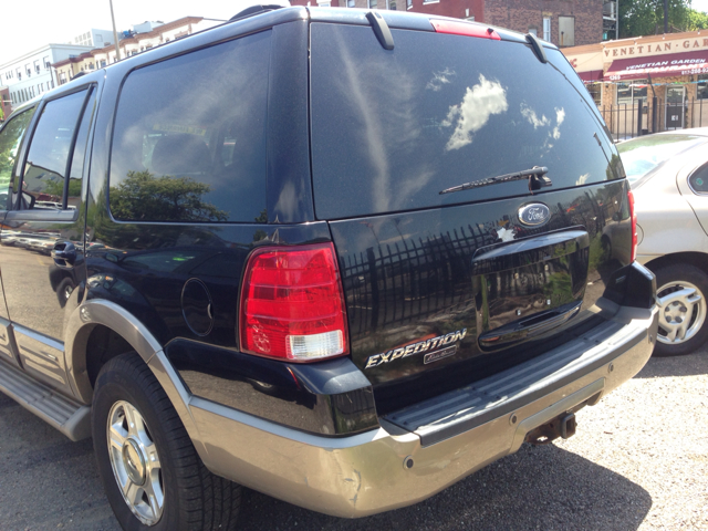 2004 Ford Expedition EX-L 4WD AT