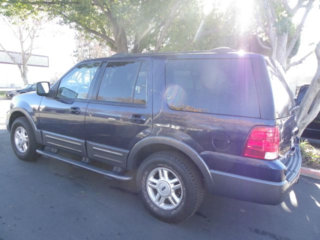 2004 Ford Expedition 4X2 I4