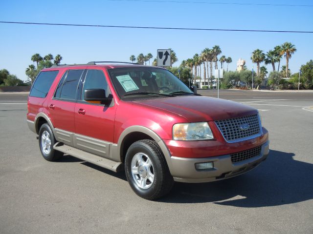 2004 Ford Expedition 2dr HB Man Spec