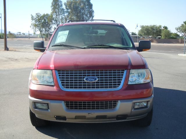 2004 Ford Expedition 2dr HB Man Spec