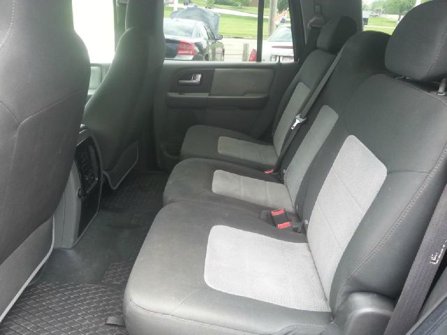 2004 Ford Expedition Lt,leather Heated