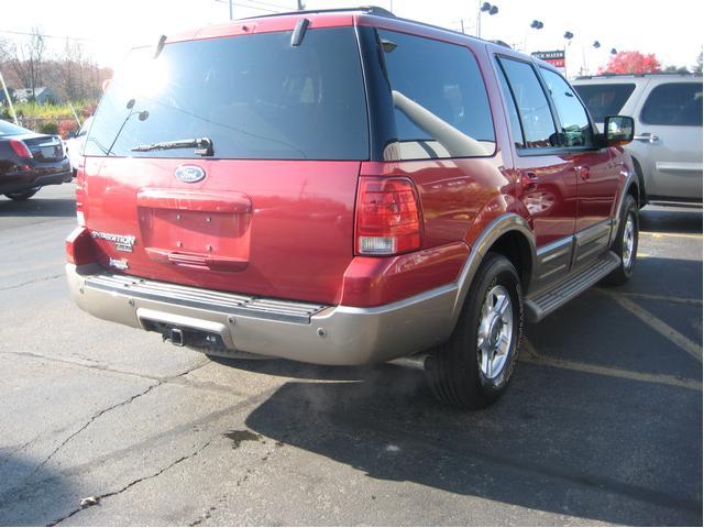 2004 Ford Expedition EX-L 4WD AT