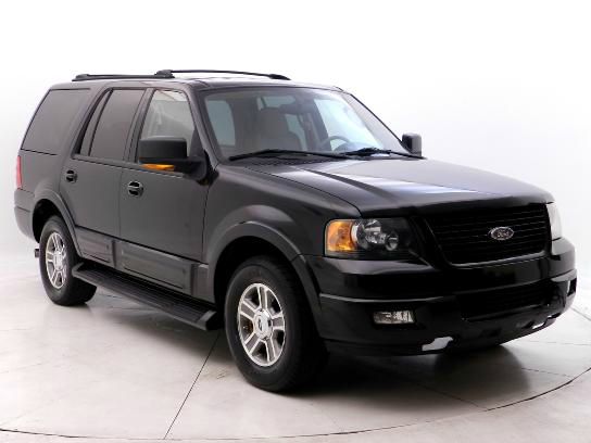 2004 Ford Expedition MOON BOSE Quads