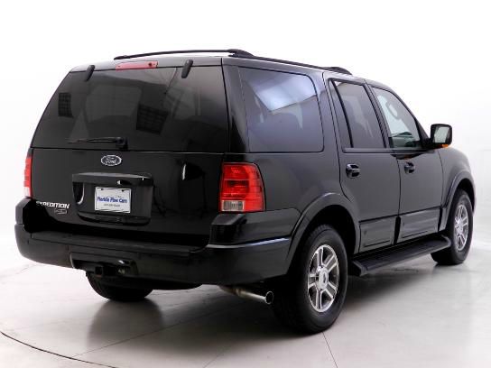 2004 Ford Expedition MOON BOSE Quads