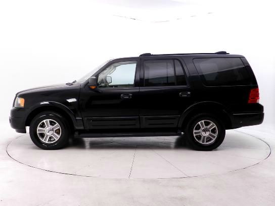 2004 Ford Expedition MOON BOSE Quads