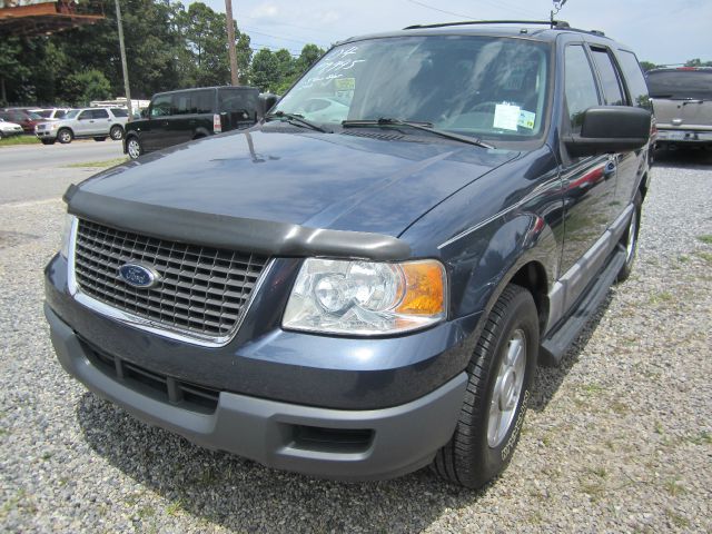 2004 Ford Expedition LTZ CREW 25