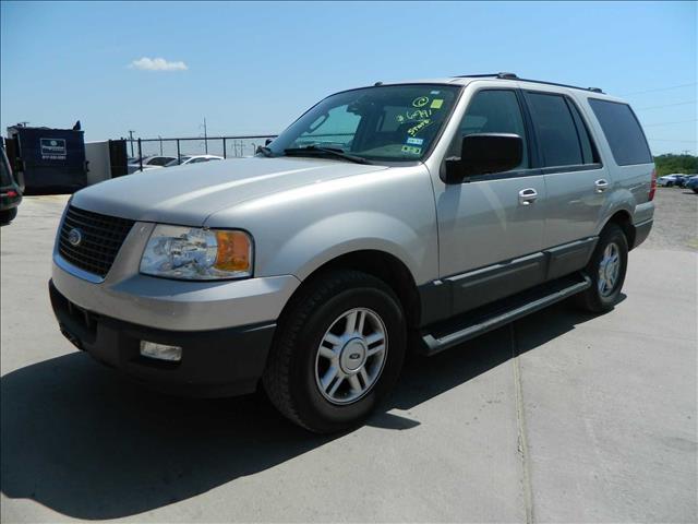 2004 Ford Expedition 4WD 5dr EX