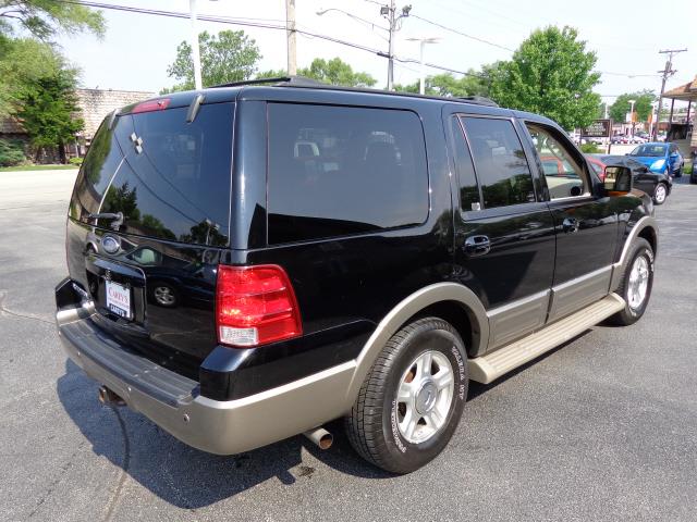 2004 Ford Expedition XL XLT Work Series