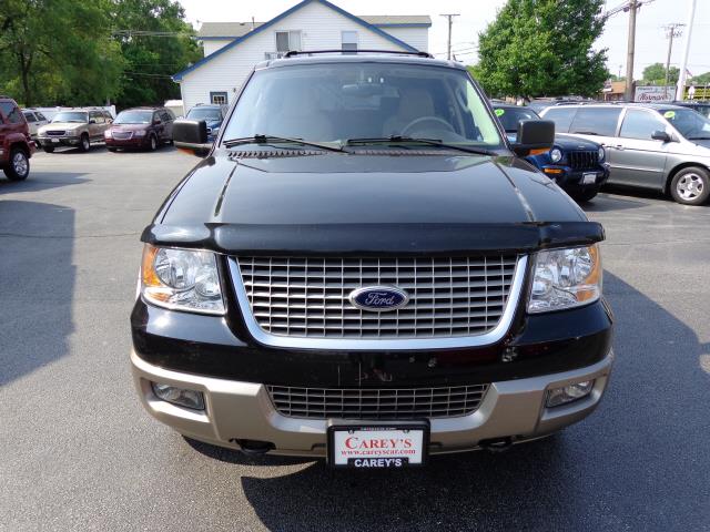 2004 Ford Expedition XL XLT Work Series