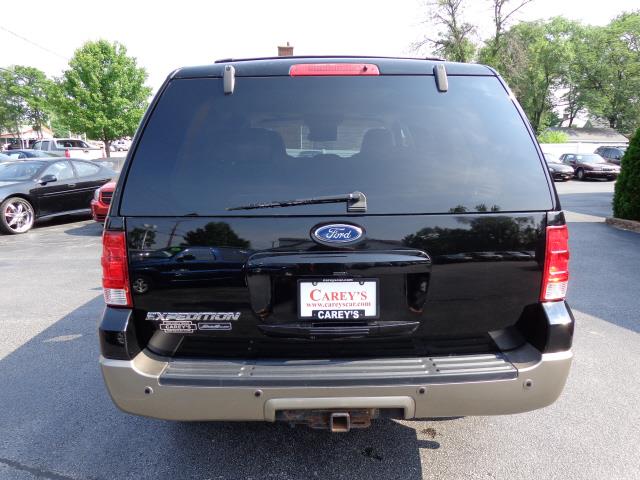 2004 Ford Expedition XL XLT Work Series