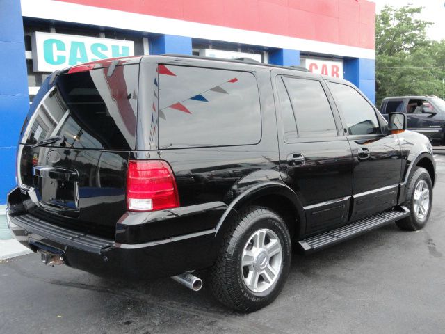 2004 Ford Expedition EX-L 4WD AT