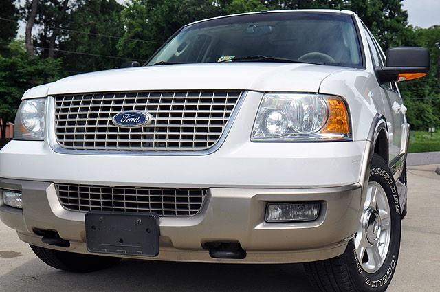 2004 Ford Expedition XL XLT Work Series